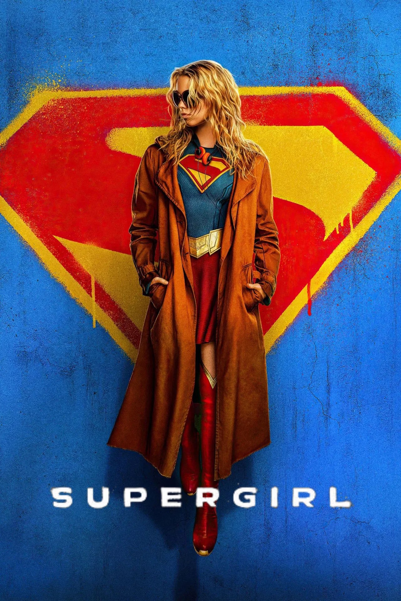 Supergirl Box Office Hits A New Low For DC Franchise During Week 4