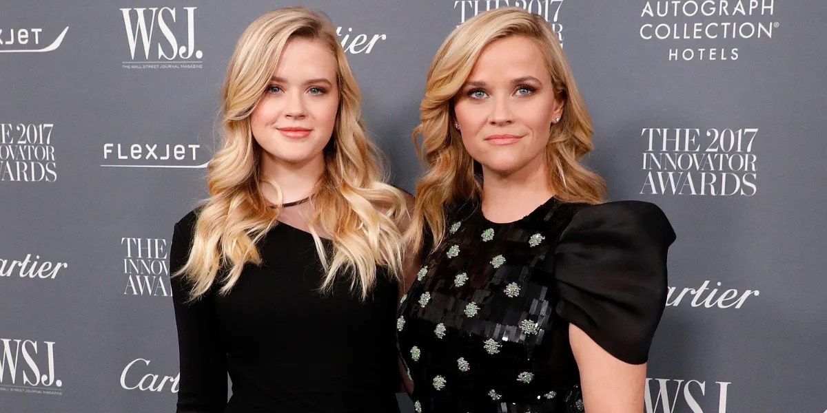 Scroll down to see what she said. Who Is Actress Reese Witherspoons Daughter Ava Phillippe