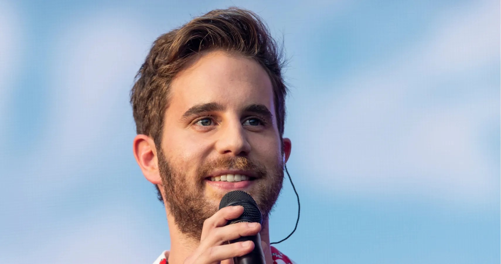 Dear Evan Hansen Trailer Meme - Dear Evan Hansen Fans Can T Stop Posting Memes About Ben Platt Being Cast