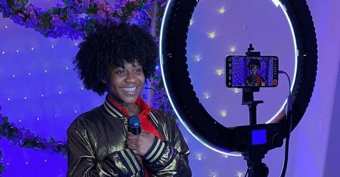'American Idol' Winner Just Sam Back Singing In NYC Subways For Money 'American Idol' Winner Just Sam Back Singing In NYC Subways For Money