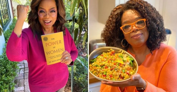 Oprah Winfrey Net Worth in 2024: How Much Money Does She Make?