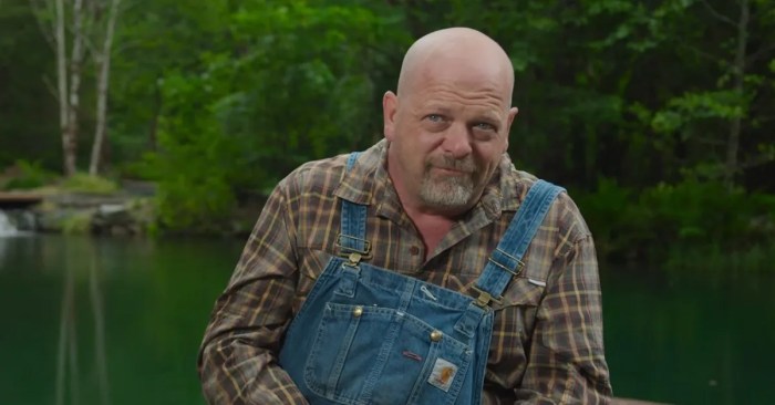 Rick harris net worth 2020