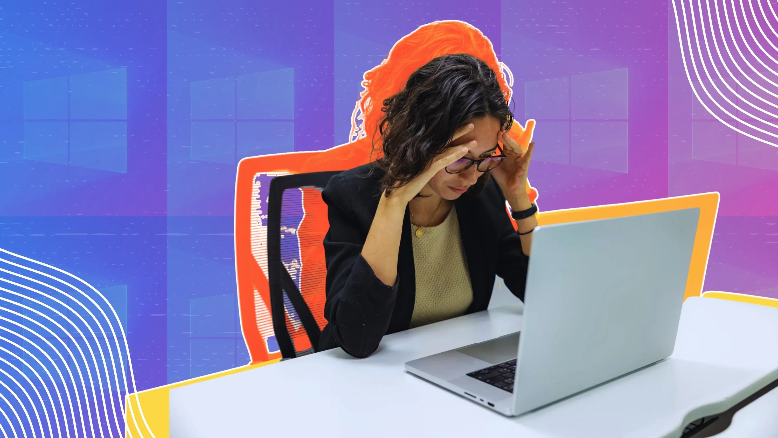 Microsoft releases a second Windows 11 emergency patch as the Patch Tuesday update causes havoc