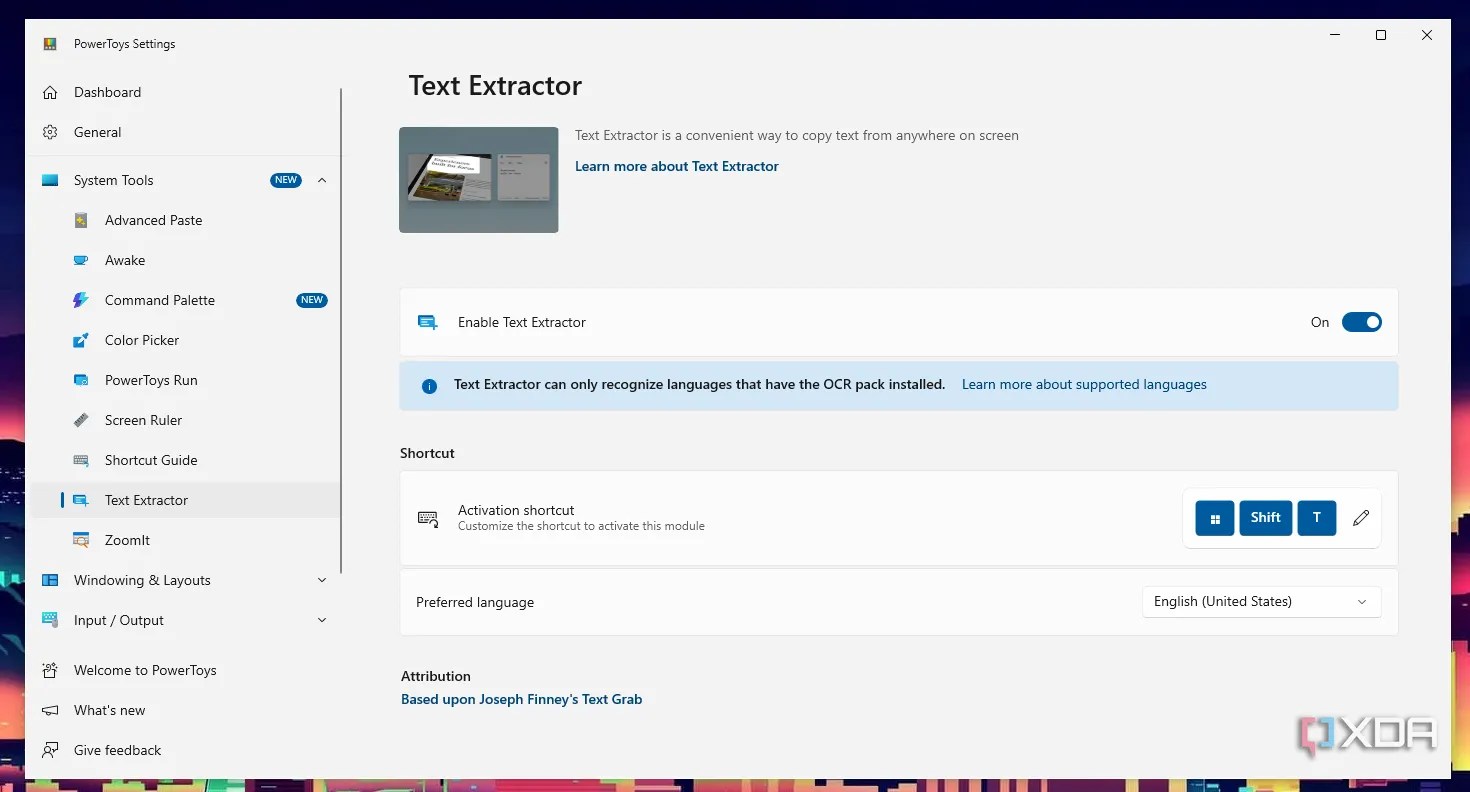 PowerToys quietly became the best free developer toolkit on Windows, and most people only know it for FancyZones