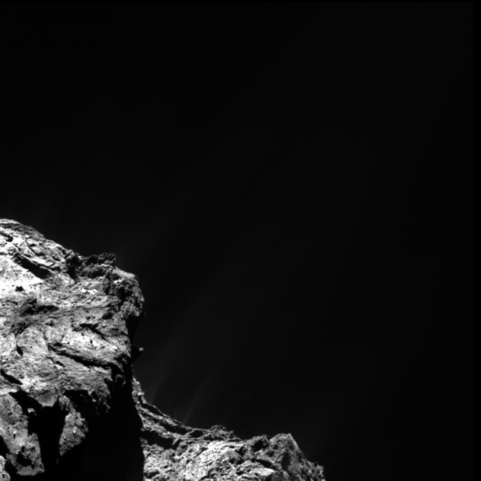 Summer Of Science The Semi Official Song Of The Pluto Flyby Nytimes Com