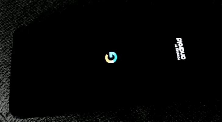 Old sprite was rocket boots (old).png. Dark Boot Animation On Android Q Beta 5 Prevents Your Pixel From Blinding You When It Starts Up