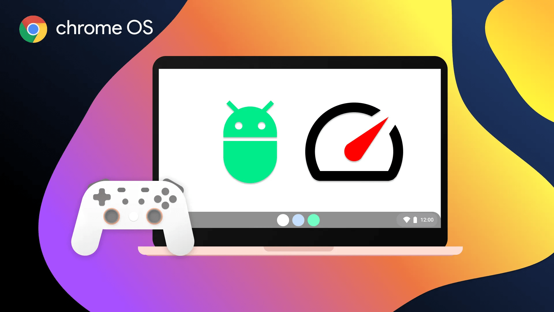 3d game maker for chromebook. This Small Change Could Help With Poor Framerates In Games On Chromebooks