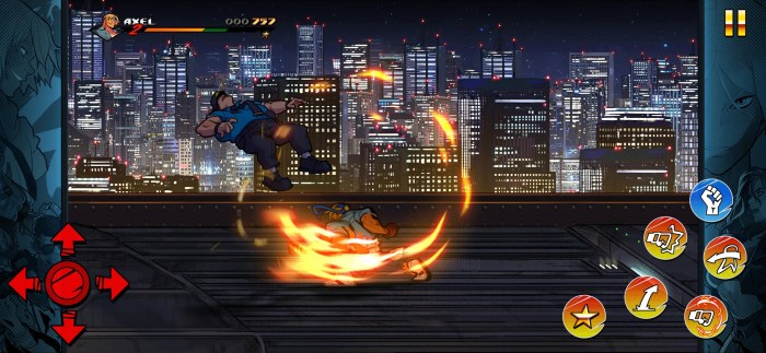 16 awesome graphically demanding Android games in the Google Play Store Graphics card for android