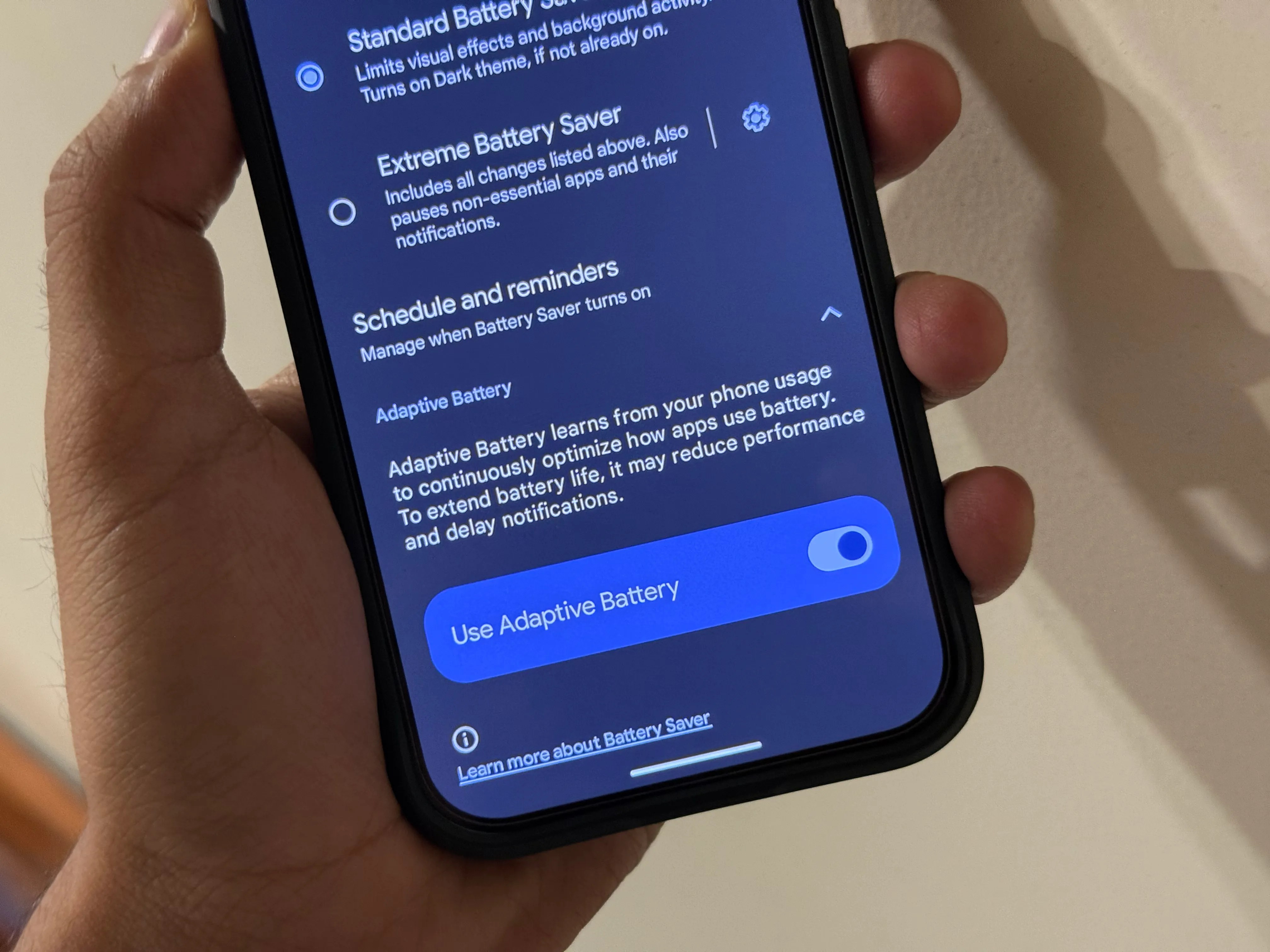 How I Stopped My Phone Battery from Dying at Crucial Moments: One Simple Change That Worked