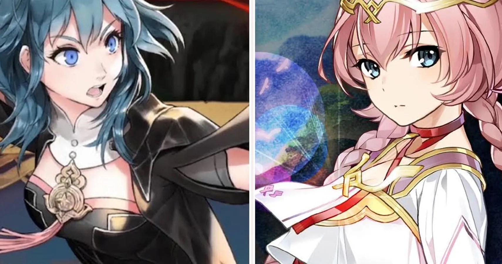 Announced that they are developing a "dungeon action rpg" 10 Gacha Games That Deserve An Anime Adaptation Cbr