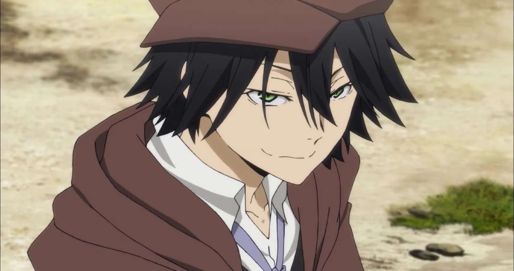 Perfect for your desktop pc, phone, laptop, . Bungo Stray Dogs: 10 Facts You Didn't Know About Ranpo Edogawa