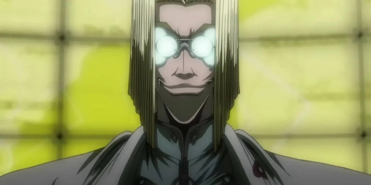 Learn more by aaron blaise ( ima. 5 Righteous Anime Scientists 5 Who Are Completely Insane