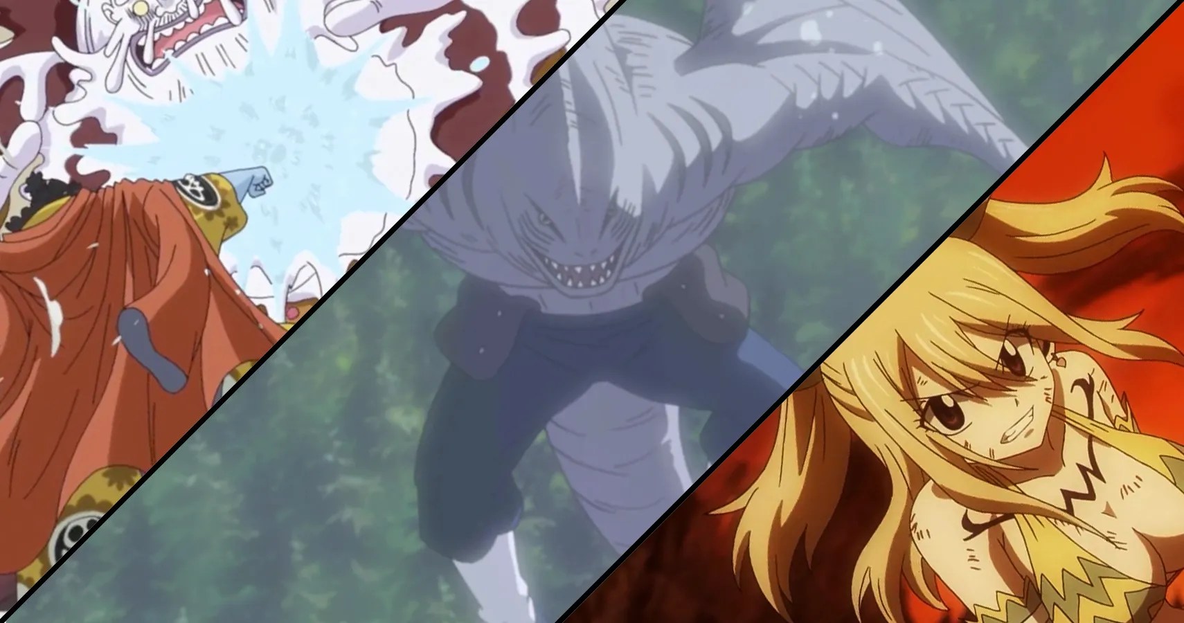 What exactly is distilled water? The 10 Best Anime Characters With Water Powers Cbr