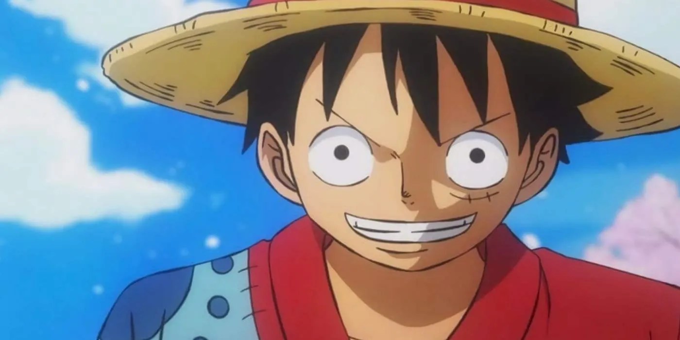 Some consider gum to be candy. One Piece 10 Questions About Luffy We Still Want Answered Cbr