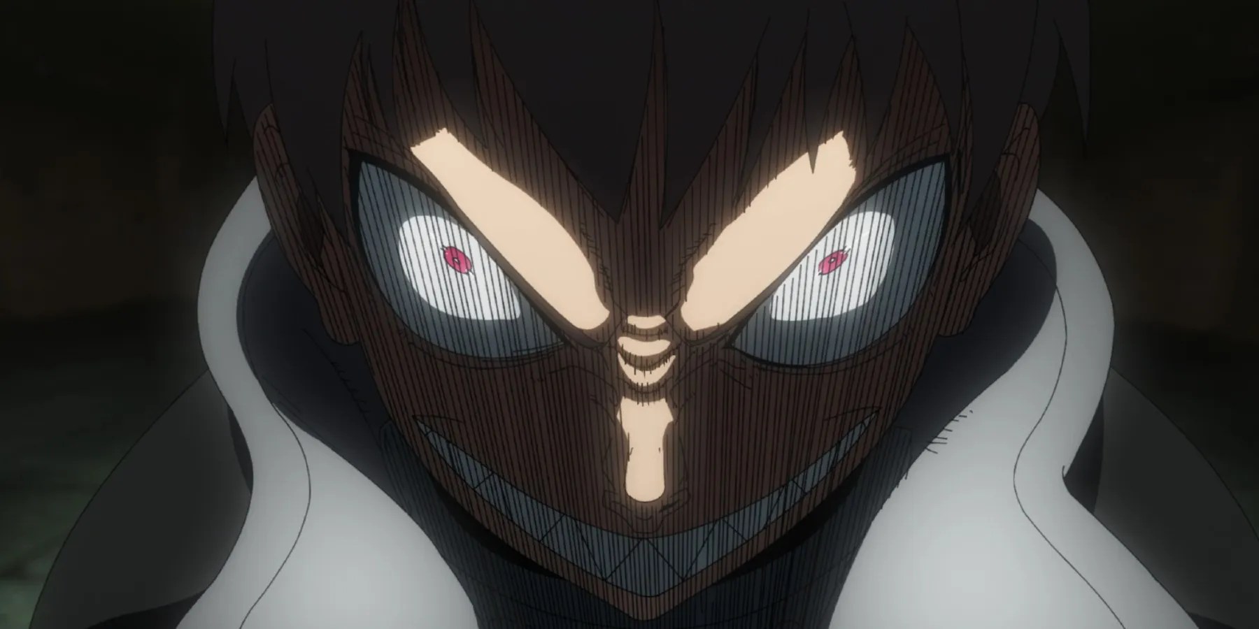 Feb 09, 2022 · animated wallpaper is a cross between a screensaver and desktop wallpaper. Fire Force Reveals What Happened To Sho