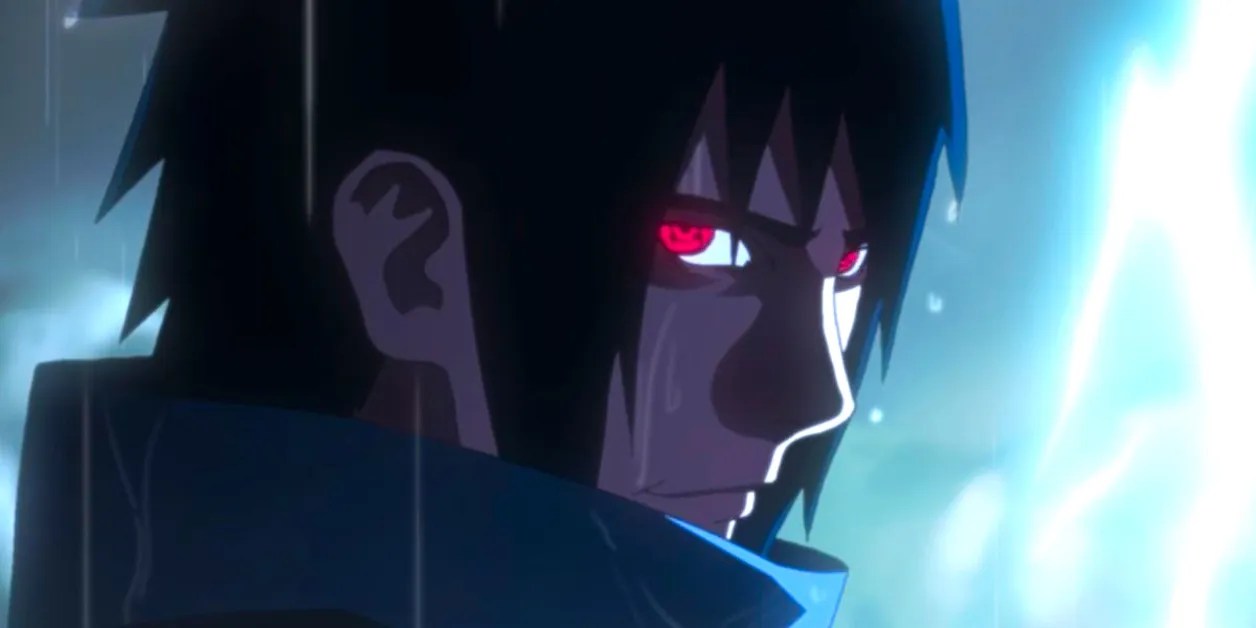 Boruto meets the young naruto! Boruto Chapter #53: Sasuke's New Scientific Weapon Could