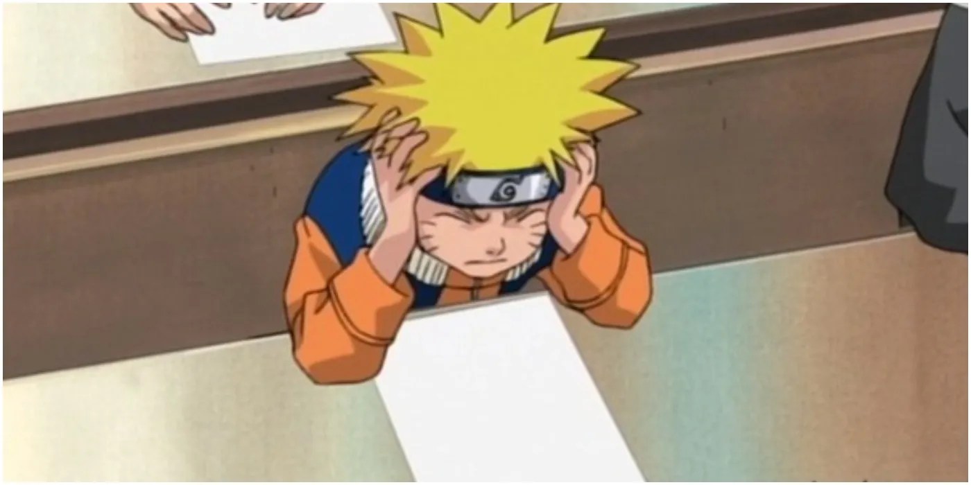 It hasn't been used since 2/20/2010. Naruto A Screenwriter Explains How The Chunin Arc Helps Character Development