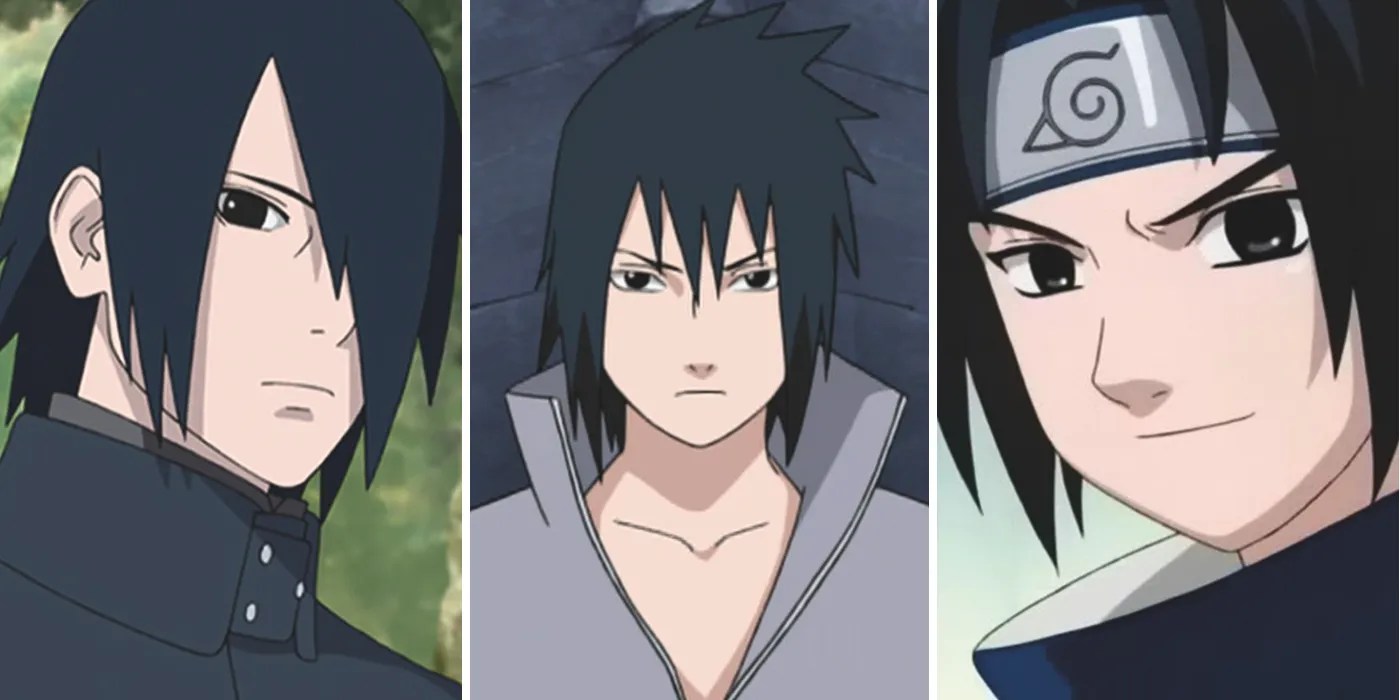 We present you our collection of desktop wallpaper theme: Naruto 10 Things Sasuke Can Do Without His Sharingan Cbr