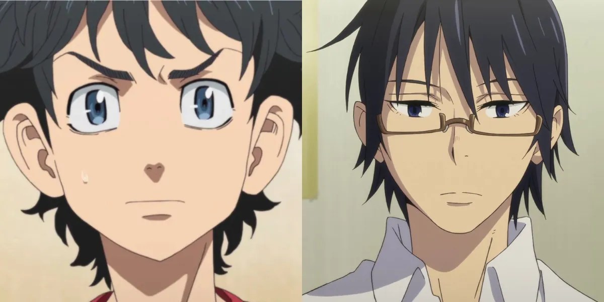 Manjiro (mikey) sano x reader as takemichi leaps through time your future keeps. Tokyo Revengers 10 Things You Need To Know Before Watching The Anime