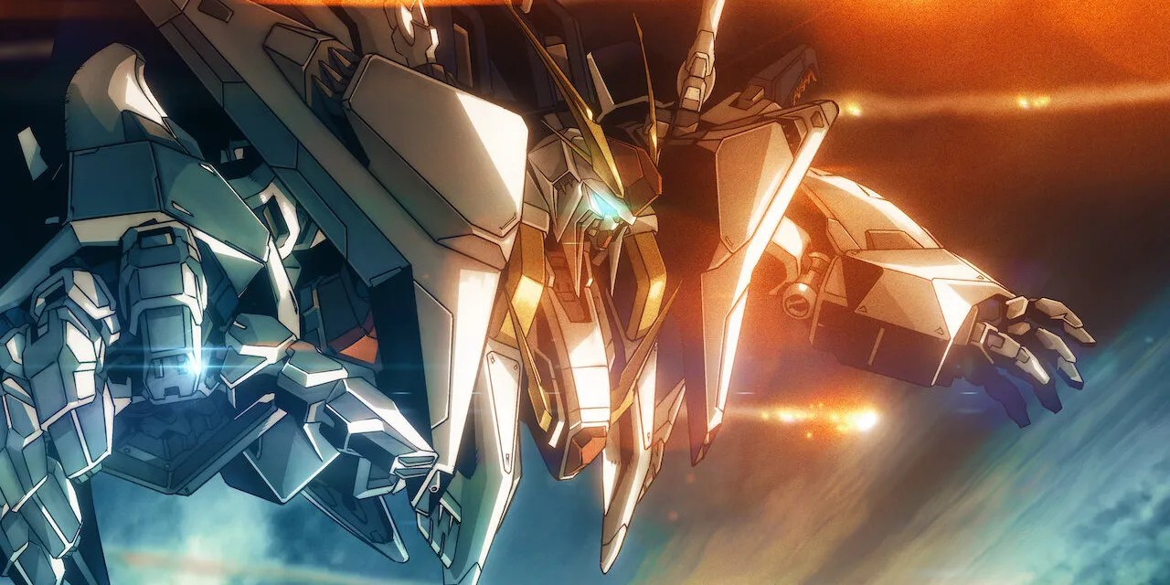 Perfect for your desktop pc, phone, laptop, . Mobile Suit Gundam Hathaway S Latest News And Story Details