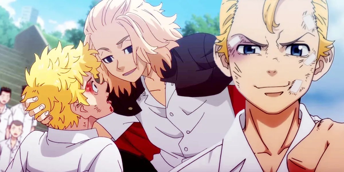 Ran haitani (灰谷 (はいたに) 蘭 (らん) , haitani ran?) is the special attack force captain of the kanto manji gang. Tokyo Revengers 10 Things You Need To Know Before Watching The Anime