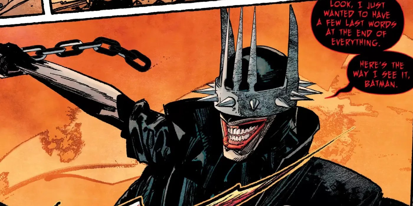 This drawing project keeps his … 10 Strongest Villains Batman Beat In The Comics Cbr