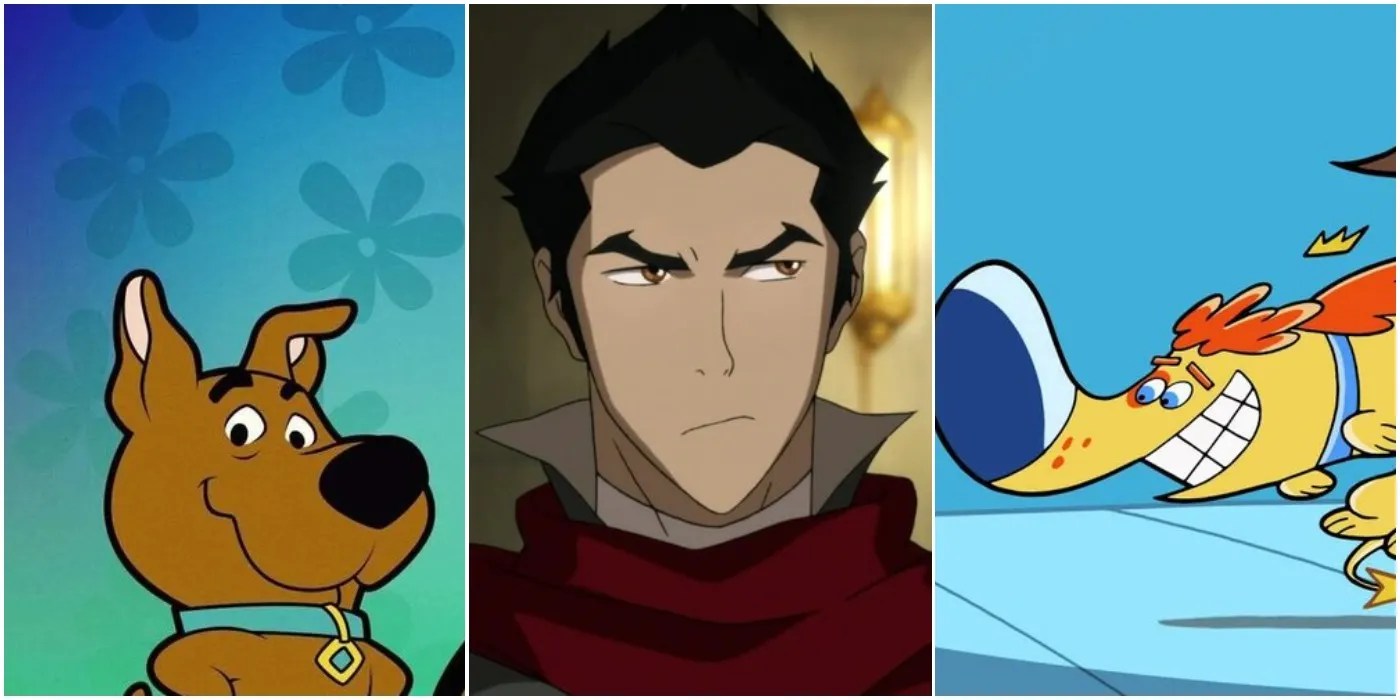 Is there a more famous rabbit in the world? The 10 Most Disliked Cartoon Characters Cbr