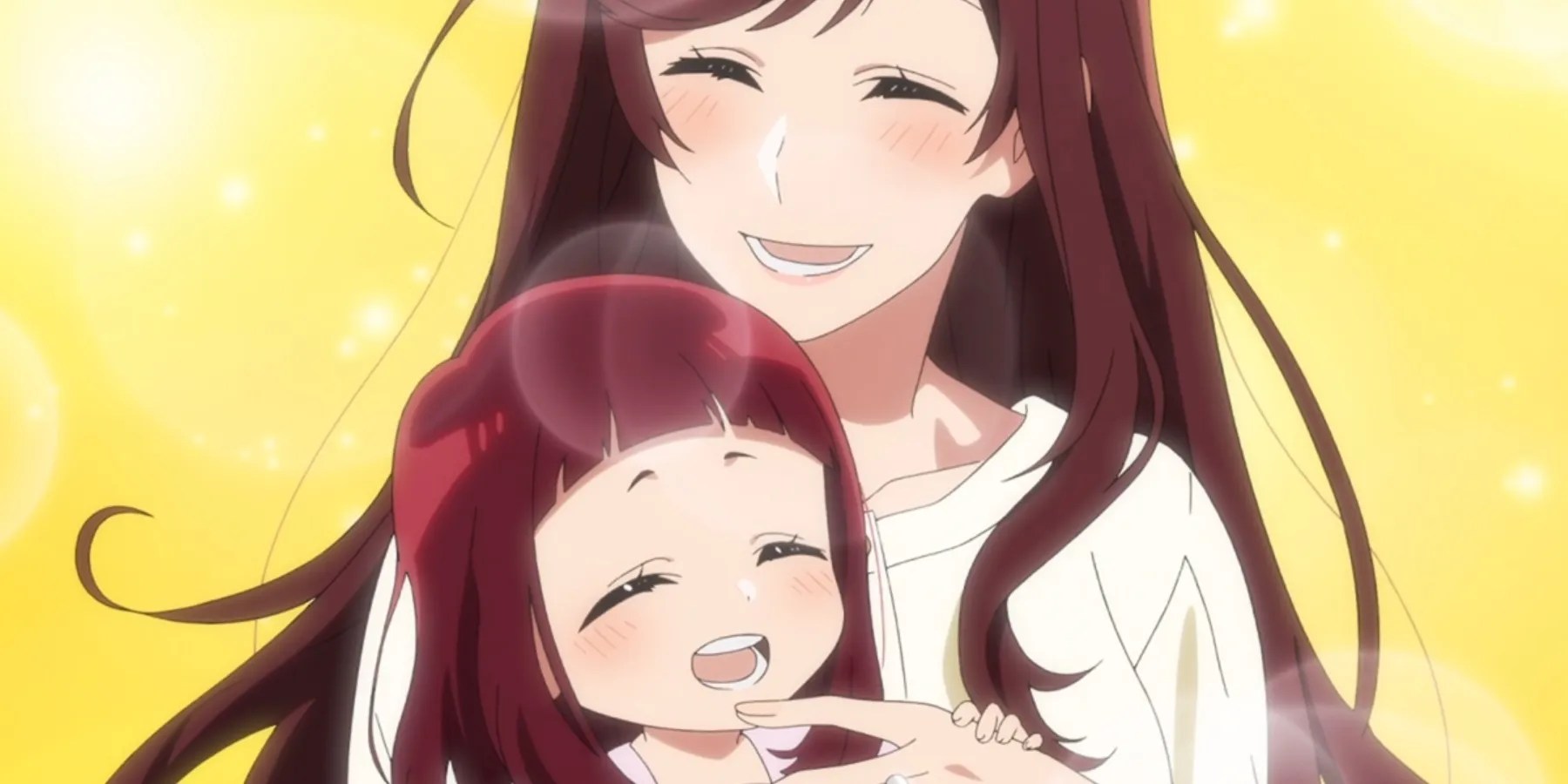 The Yakuzas Guide To Babysitting Scan Vf