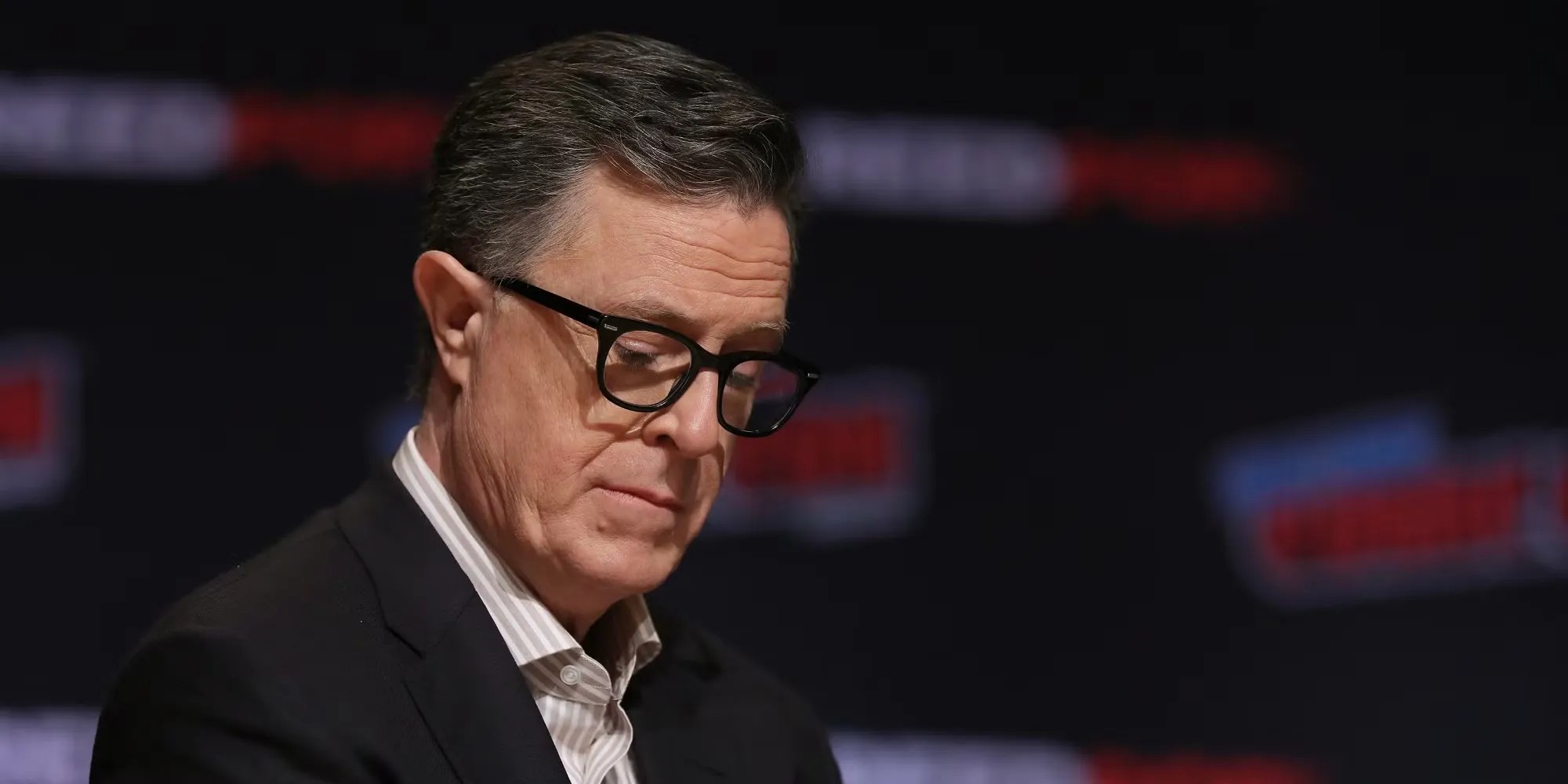 Skydance Executive Reveals the Real Reasons Behind The Late Show with Stephen Colbert’s Cancellation