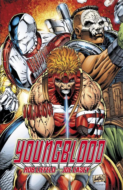 How long have you fallen asleep during my hero academia: Youngblood Vol. 1 | CBR