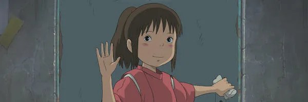 Sen to chihiro no kamikakushi · 8.79 ; Studio Ghibli Free Images Released By Influential Anime Studio