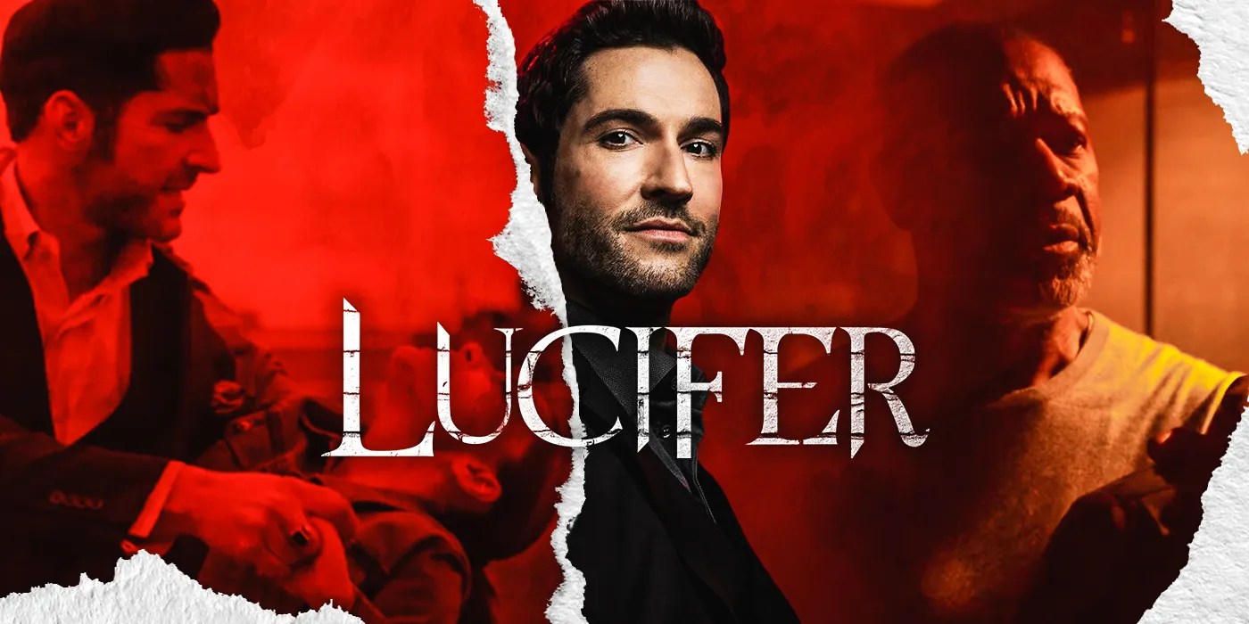 Feel free to send us your own wallpaper . Lucifer Season 6 Teased By Showrunners Along With Season 5b Secrets