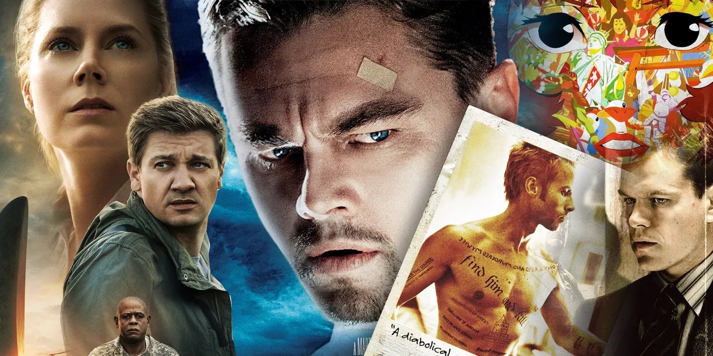 Ein film von christopher nolan. 12 Movies Like Inception That Will Melt Your Mind Swiftheadline