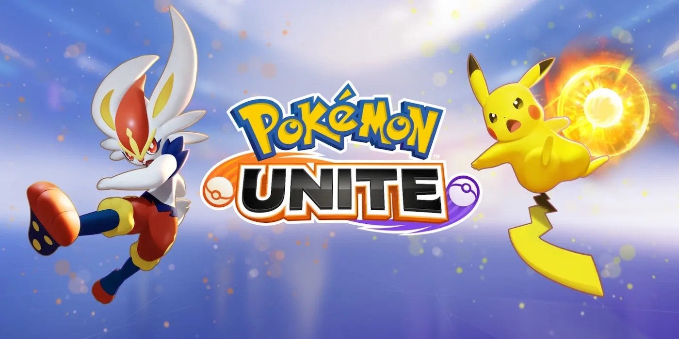 Game tersebut termasuk game peramban untuk komputer dan perangkat ponsel anda, juga aplikasi . Pokemon Unite Free To Play Game Available Now On The Nintendo Switch