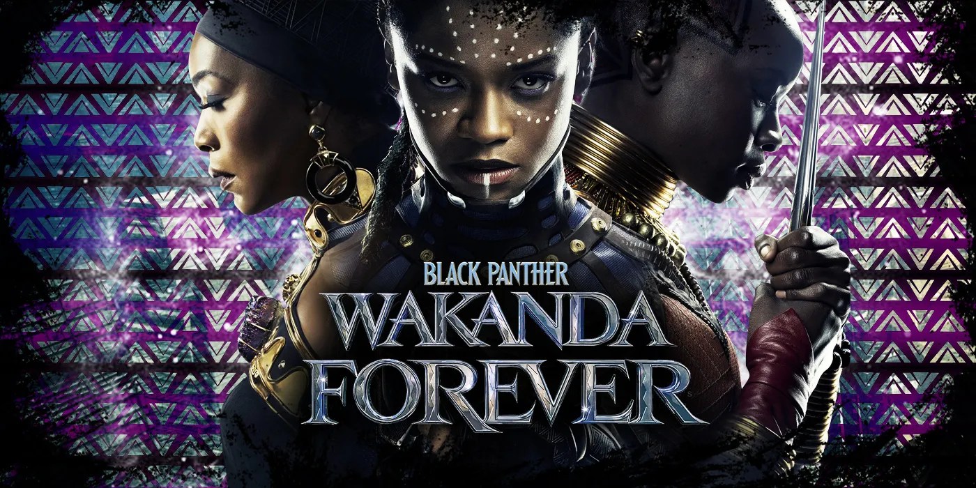 Aug 06, 2022 · black panther: Black Panther 2 Release Date Cast Plot And Everything We Know So Far