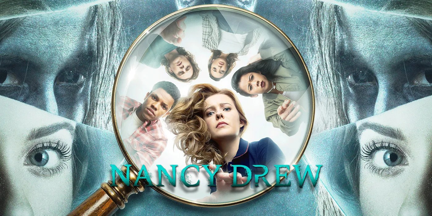 The episode began with a utility worker working in the back of the youth center to find a rare ore, but he died suddenly. The Cw S Nancy Drew Season 2 Recap
