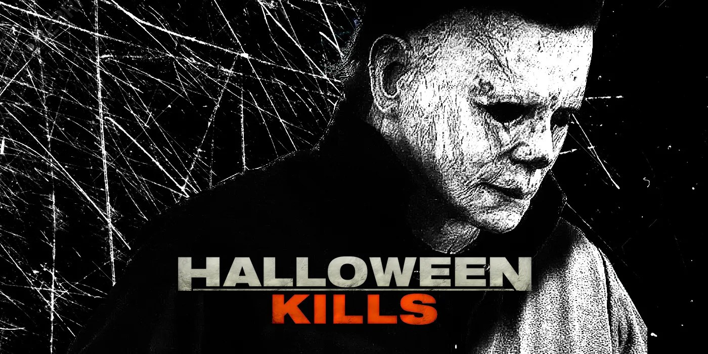 The halloween night when michael myers returned isn't over yet. Halloween Kills 4k Blu Ray Digital Release Includes Alternate Ending