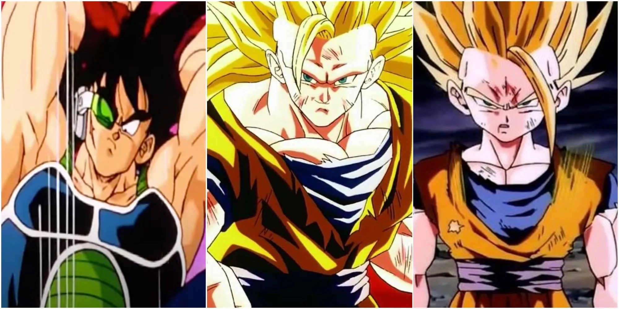 Power your desktop up to super saiyan with our 200+ dragon ball z 4k wallpapers and background images vegeta, gohan, piccolo, freeza, and the rest of the . The 10 Best Dragon Ball Movie Fights So Far