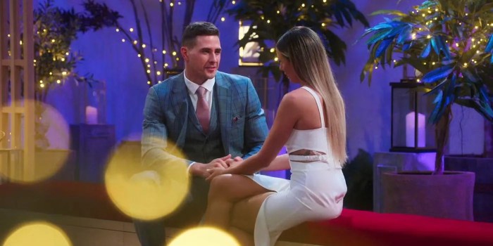 Love Is Blind: UK | Collider