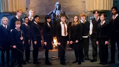 The most famous performance of Harry Potter Star finally fixes the theatrical release date
