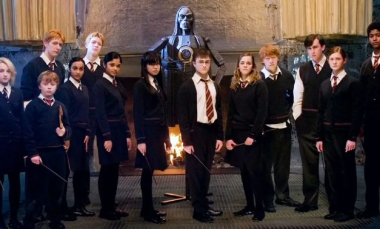 The most famous performance of Harry Potter Star finally fixes the theatrical release date The most famous performance of Harry Potter Star finally fixes the theatrical release date