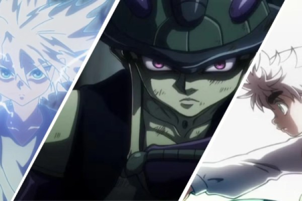 Hunter x Hunter: Characters Who Changed Just by Watching Others Hunter x Hunter: Characters Who Changed Just by Watching Others