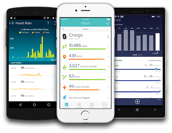 You can download any missing drivers, if necessa. TÃ‰LÃ‰CHARGER FITBIT SETUP GRATUIT
