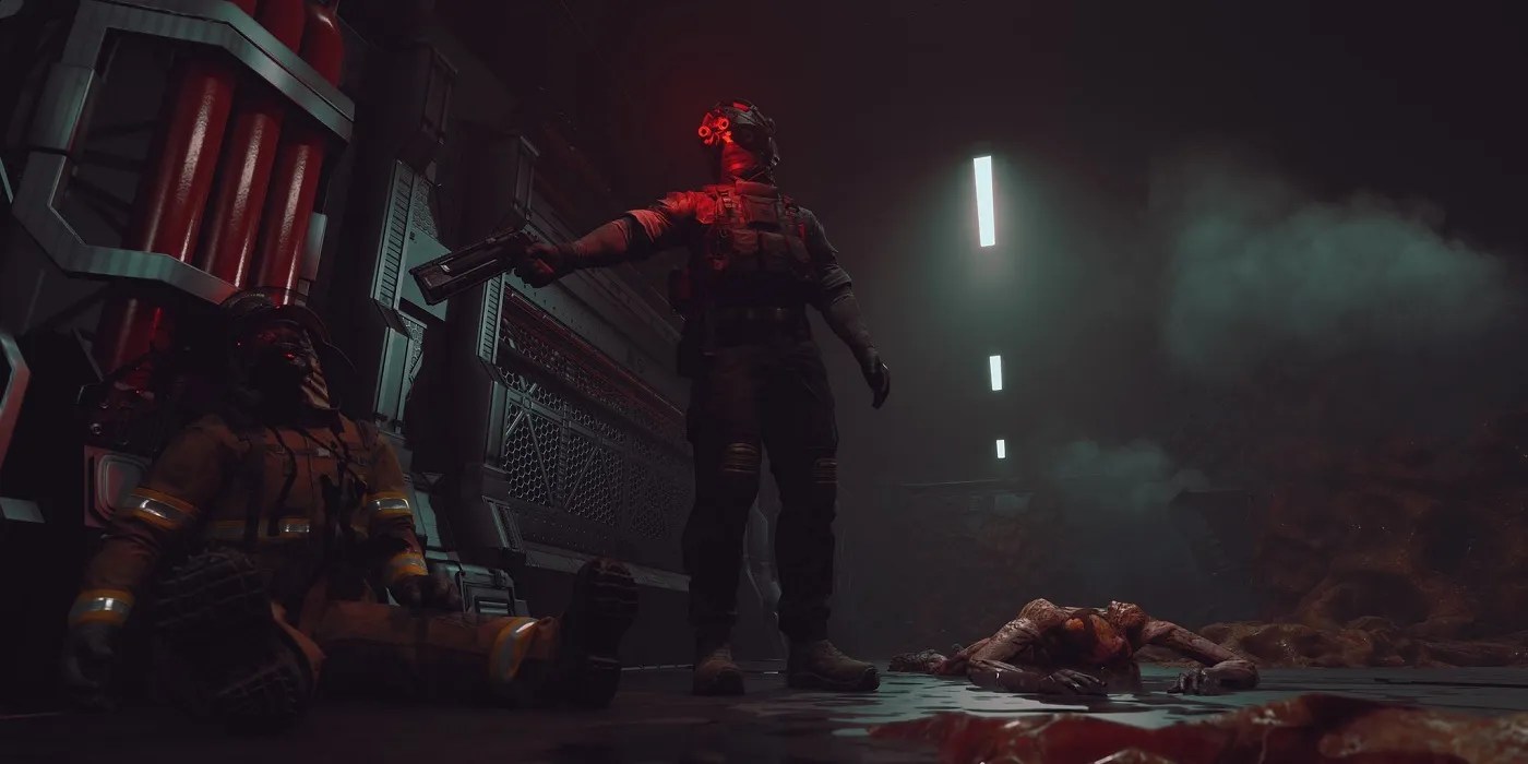 Ray tracing (rt) is a graphical rendering technique that can enhance lighting and shadow effects in 3d applications by simulating light rays bouncing around . PS5 Game Quantum Error Will Not be Hindered by PS4 Version