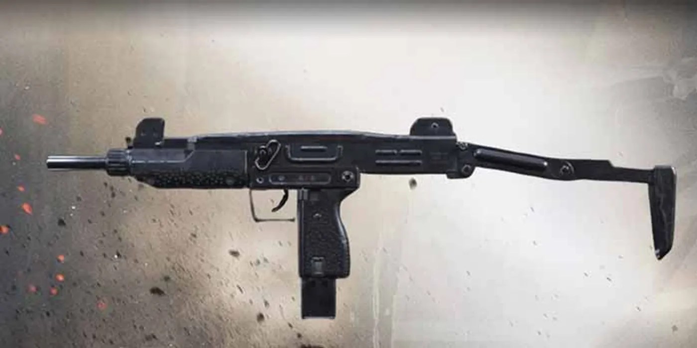 How to perform the barbell bench press with perfect form we earn a commission for products purchased through some links in this article. Call of Duty: Warzone Best Uzi Loadout | Game Rant