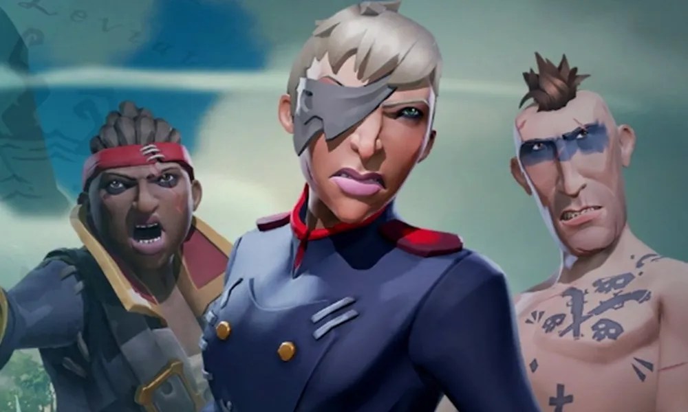This is a great choice for the 6.5 creedmoor, 3200 fps is easily achievable with staball 6.5 powder. New Sea of Thieves Trailer Talks Ship and Character