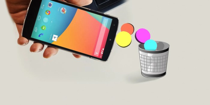 How to Get Rid of Preloaded Apps on Android and iOS - TechPP