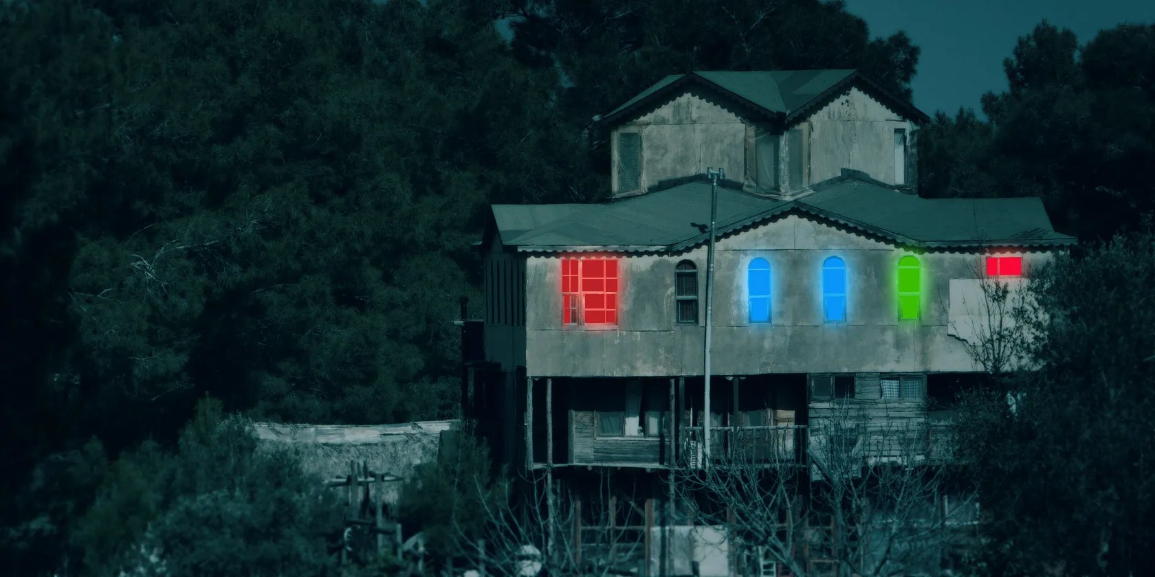 Help stop the spread of coronavirus with this advice from the world health organization and the cdc. How To Sync Home Lights And Music For Halloween