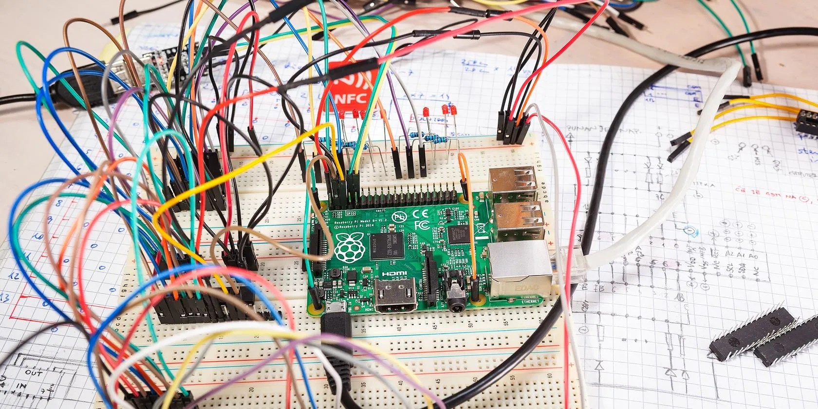 Visit howstuffworks to learn all about wifi cameras. How to Directly Connect to a Raspberry Pi Without Internet