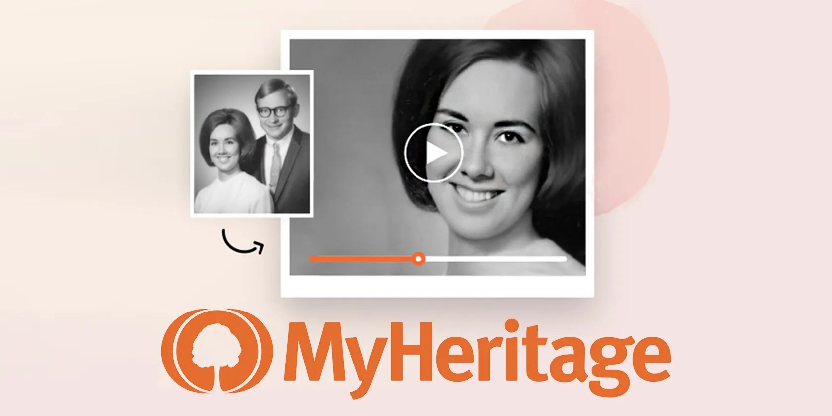 Download myheritage deep nostalgia animated photos tips apk 1.0 for android. Myheritage S New Ai Tool Turns Old Photos Into Videos